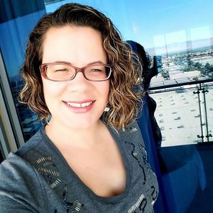 Meet your Posher, Michelle