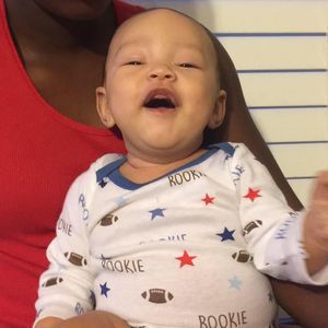 Meet your Posher, Nakeira