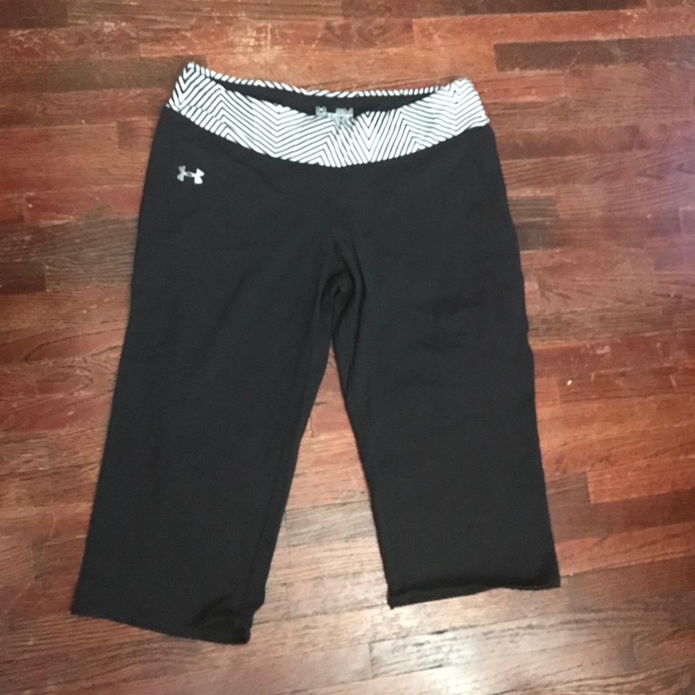 Work out Capris 🌸