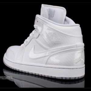 Air Jordan 1 Phat Hightops