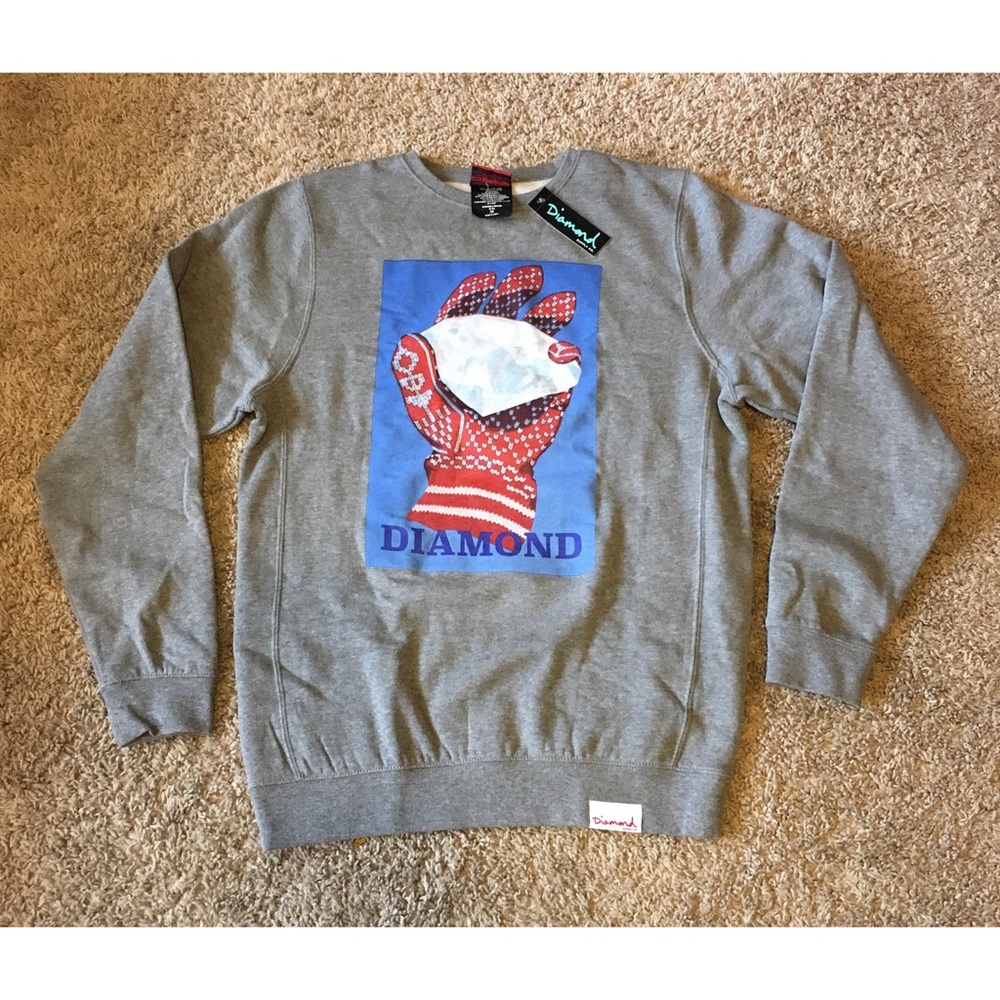 Diamond Supply Co