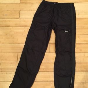 Nike sweats