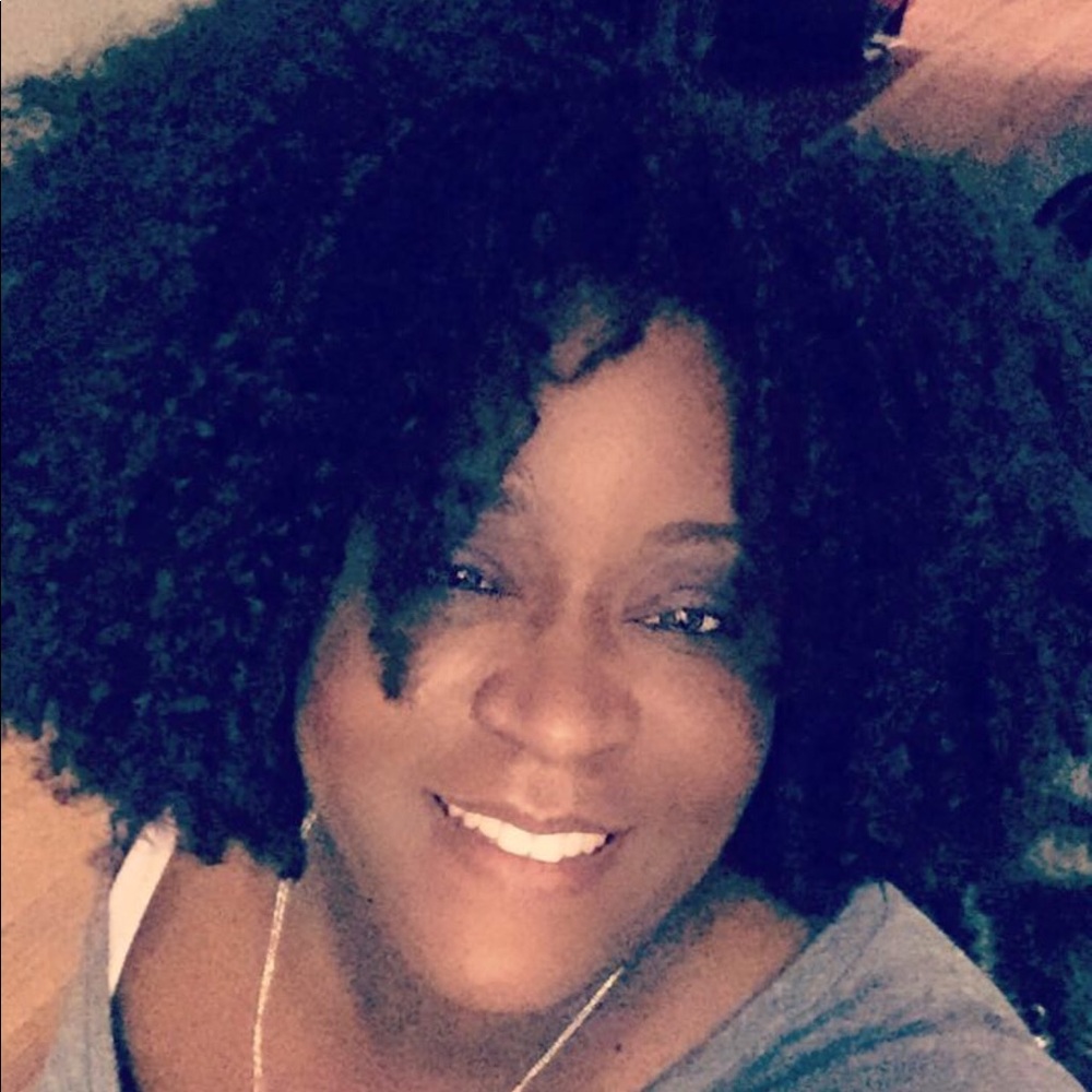 Meet your Posher, Kiwana