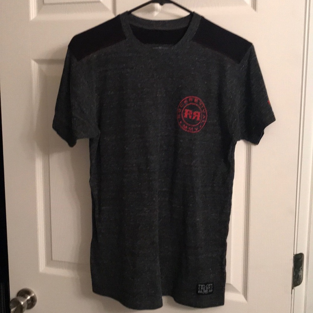 Men’s Rock Revival T Shirt