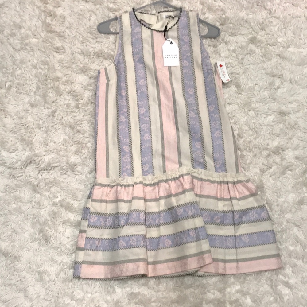 Red Dress Boutique dress(English Factory)