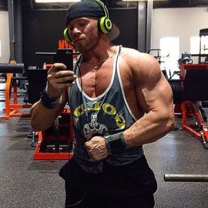 Meet your Posher, Zack