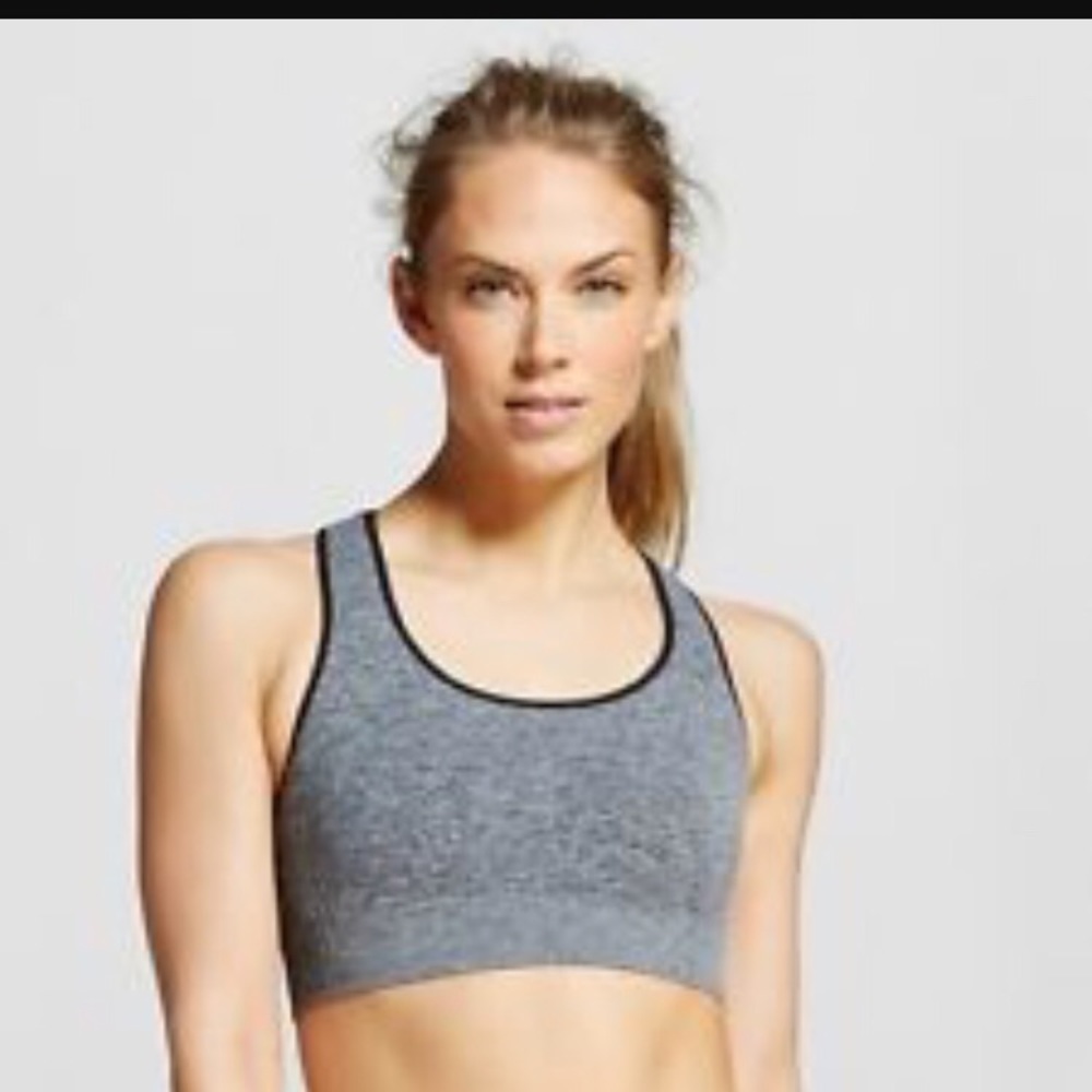 Champion Sports Bra - Picture 2 of 5