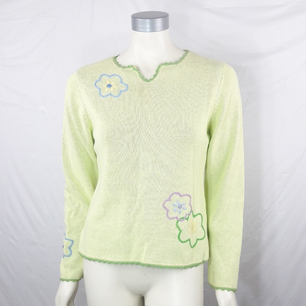 Talbots Kids Sweater