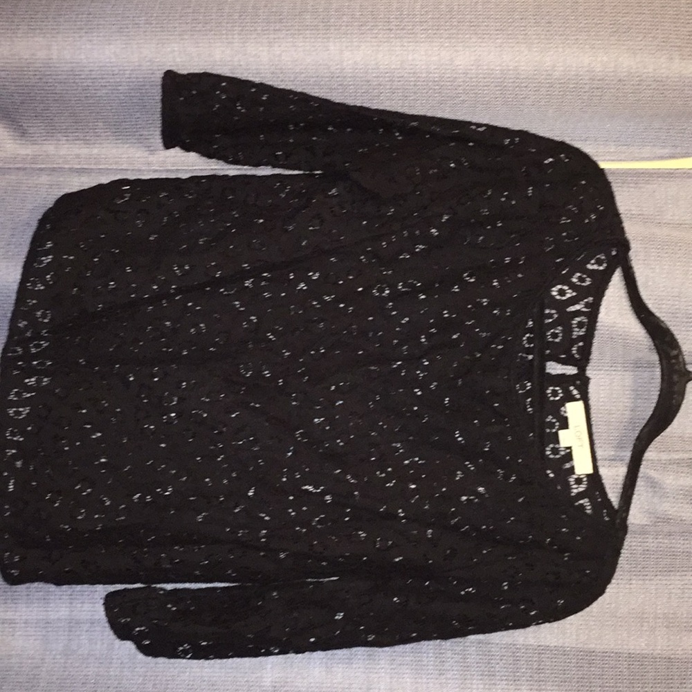 Ann Taylor LOFT Top