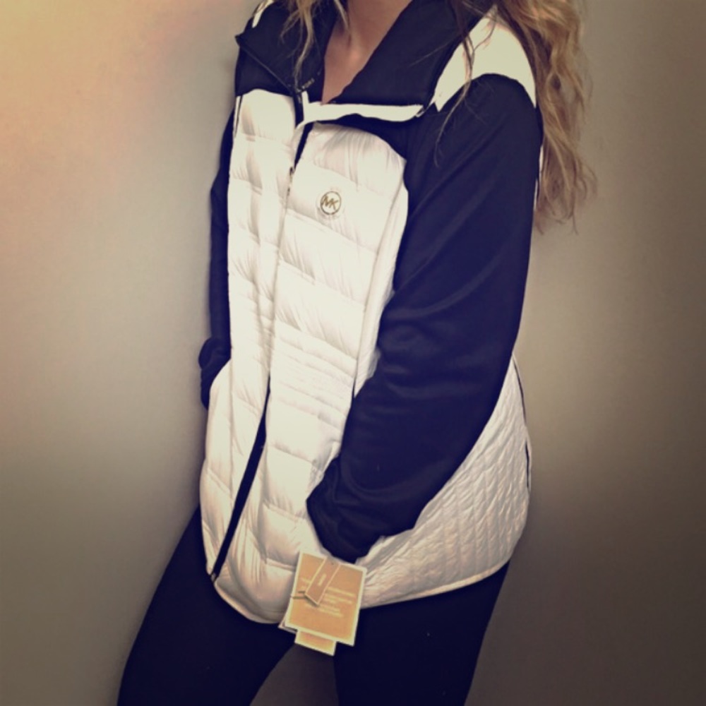 Michael Kors Light Jacket