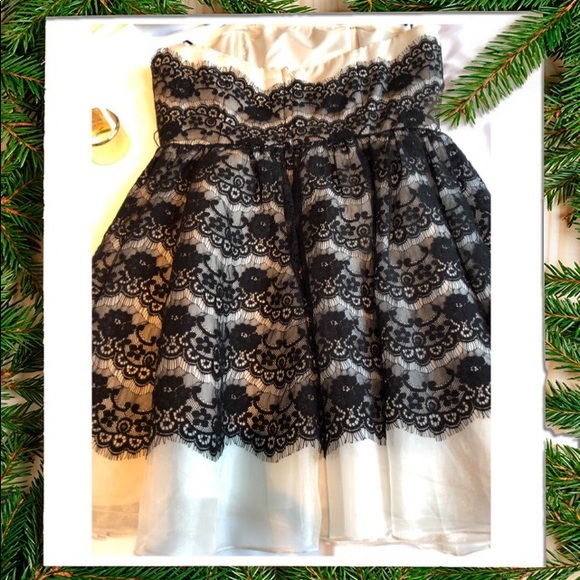 Sexy, lace dress for that special occasion! - Picture 5 of 5