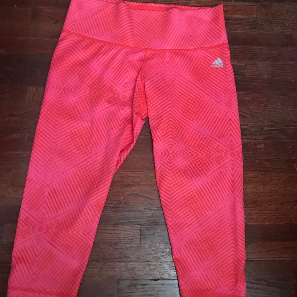 Work out Capris 🌸