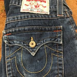 Men’s True Religion 28-31