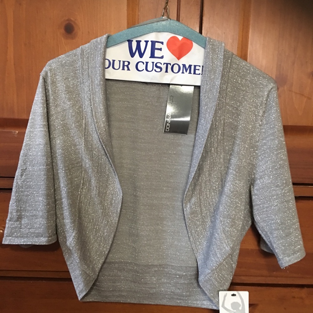 Donna Rocco Dressy, Cocktail Shrug