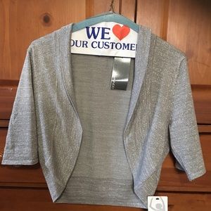 Donna Rocco Dressy, Cocktail Shrug