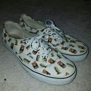 Men's Vans Shoes
