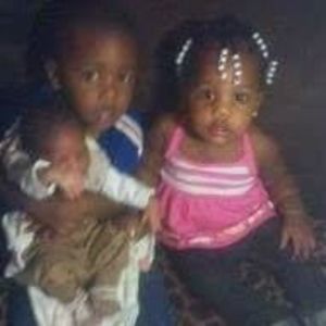 Meet your Posher, Rickyale