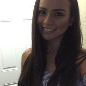 Meet your Posher, Olga