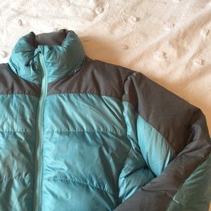 REI Puffer Jacket