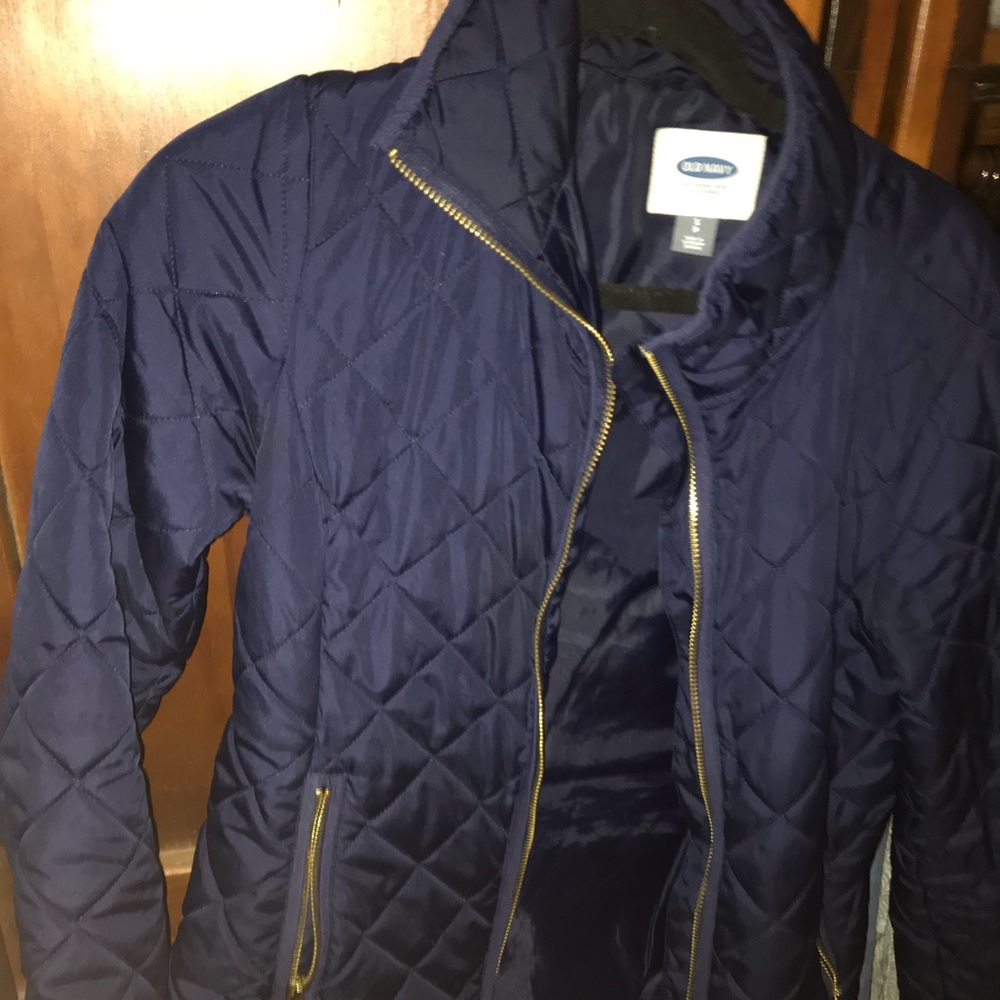 Winter/fall jacket