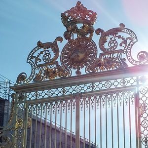 Meet your Posher, Kyanna