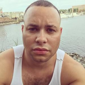 Meet your Posher, Anthony