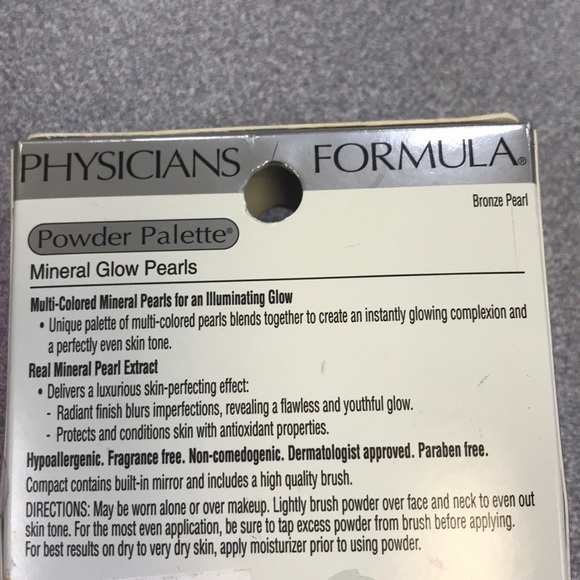 Physicians Formula mineral glow pearls - Picture 2 of 2