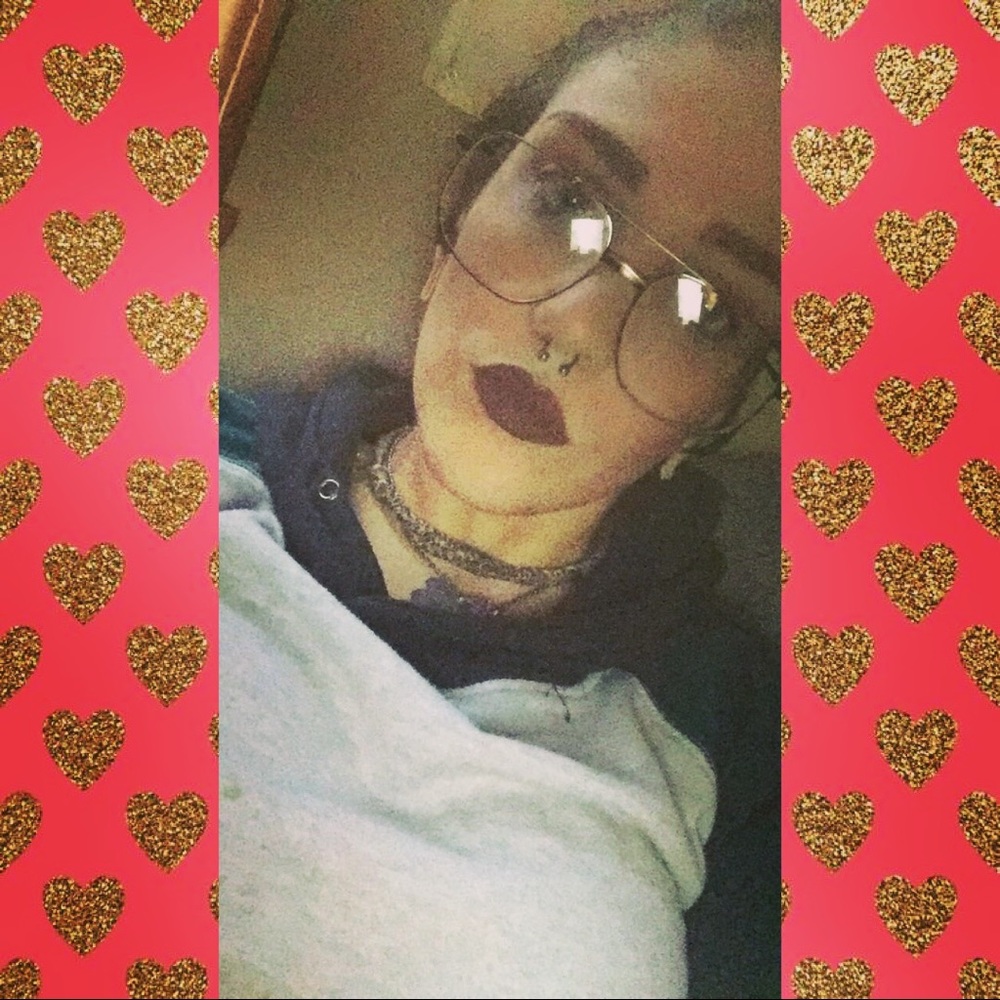 Meet your Posher, Kirsten