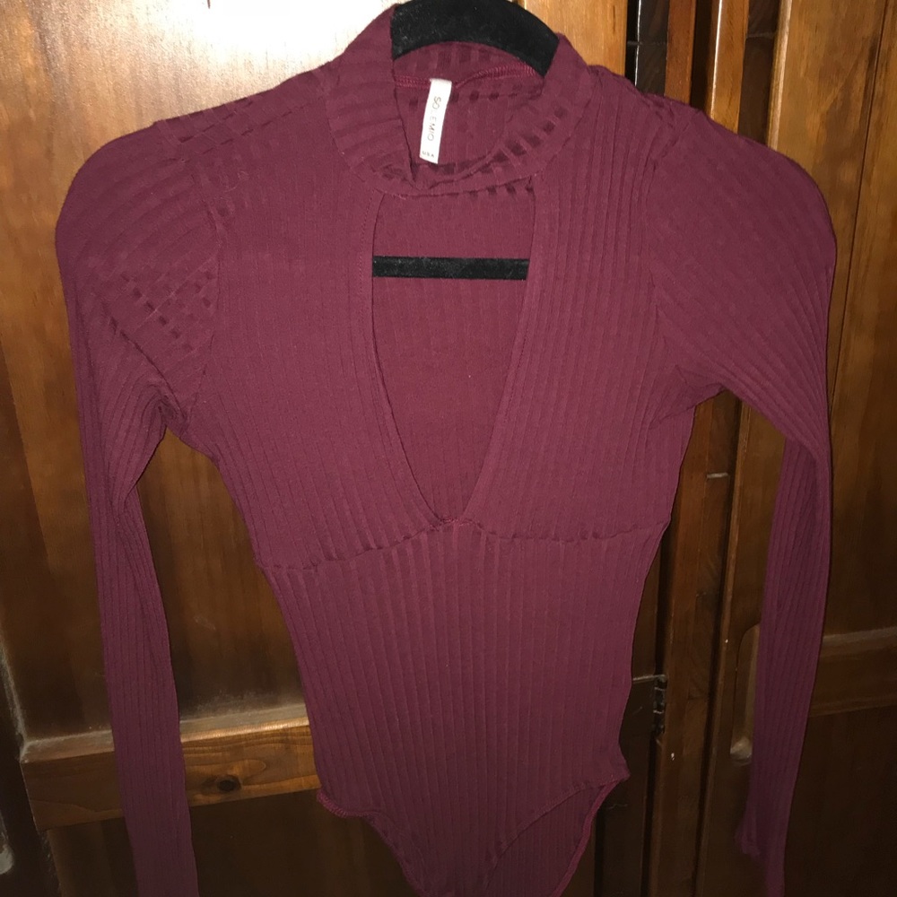 Body suit