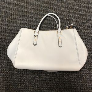 Late Spade Large Loden Newbury