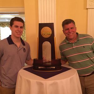 Meet your Posher, Will