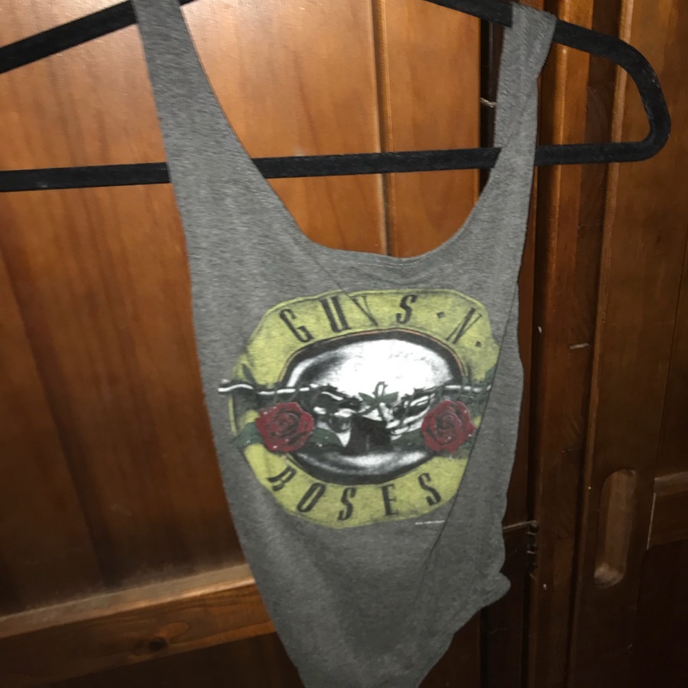 Body suit