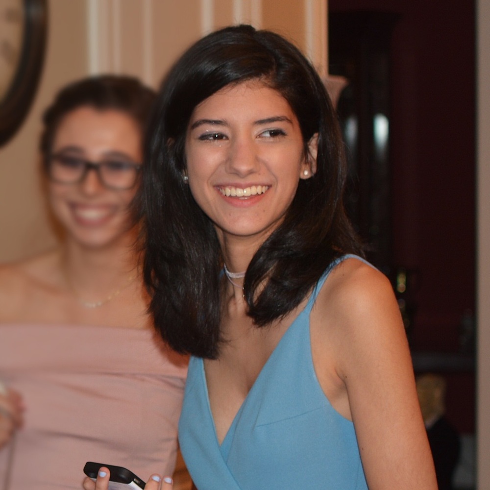 Meet your Posher, Emma