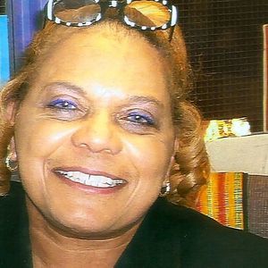 Meet your Posher, Brenda