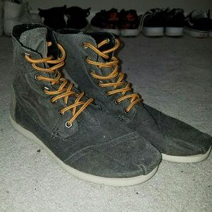 Men's TOMS Boots