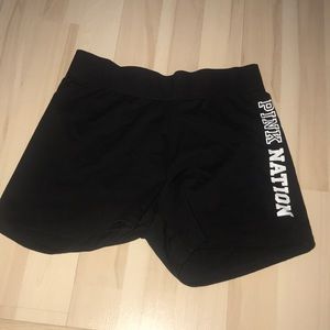 Girls shorts