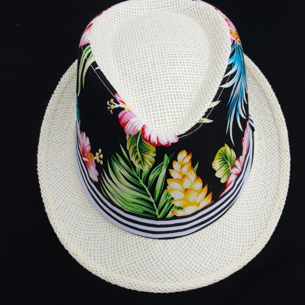 Fedora hat