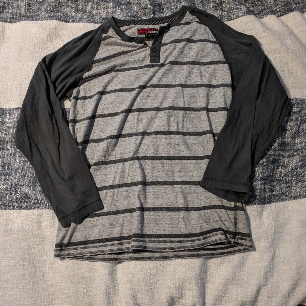 Henley