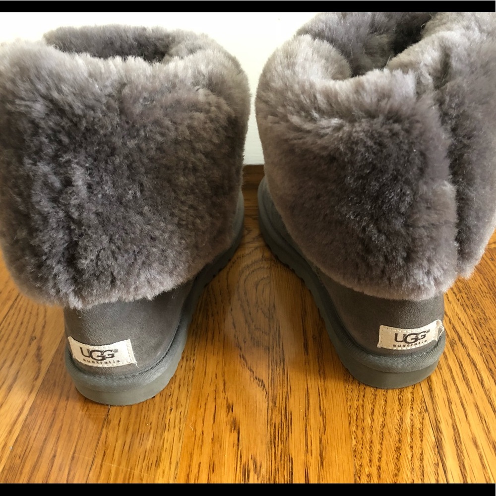 Women’s Ugg Boots