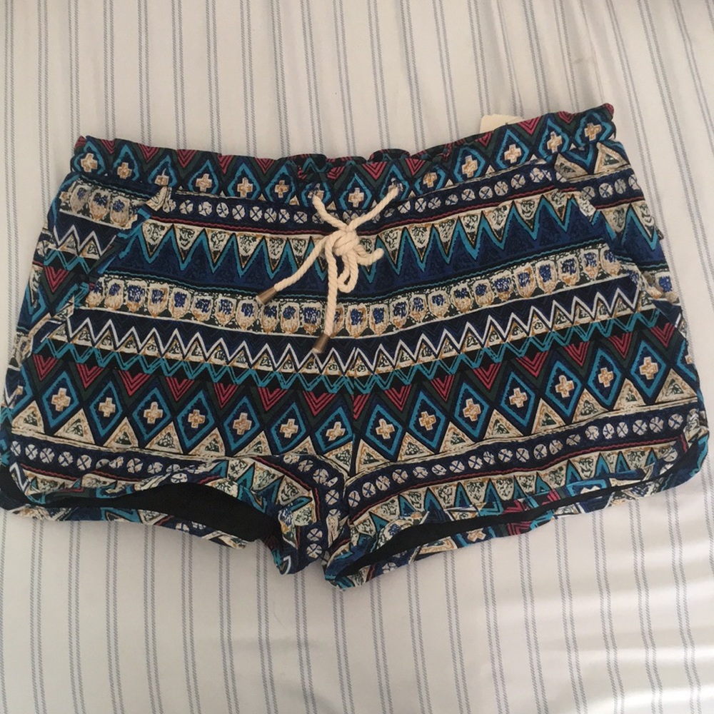Forever 21 Shorts