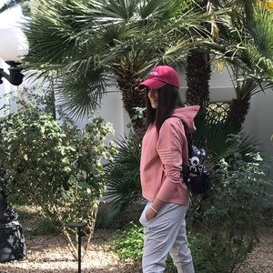 Meet your Posher, Anja