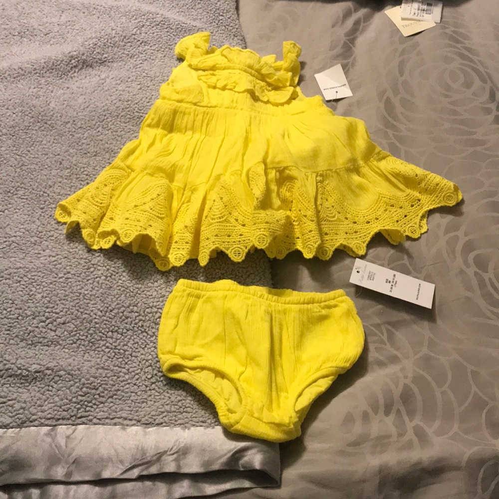 Ralph Lauren Baby dress