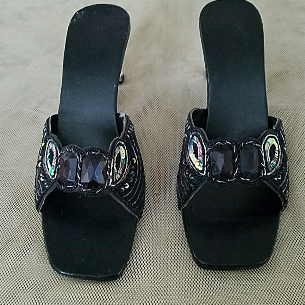 Party Shoes Sz 9