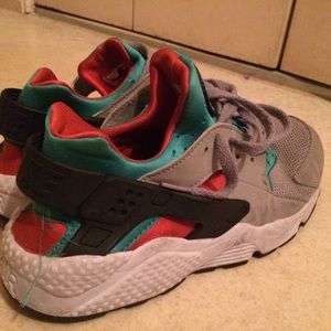 Nike Huaraches !