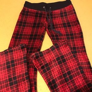 Great winter pants