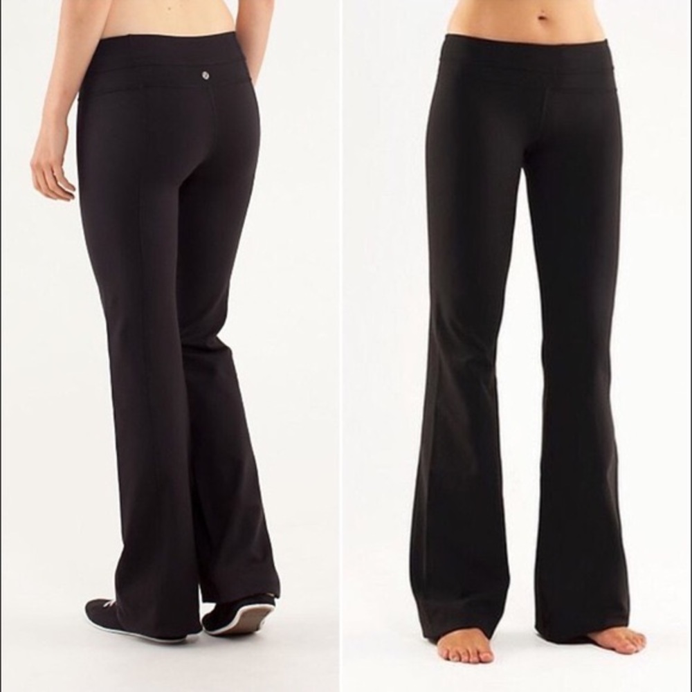 Lululemon pants