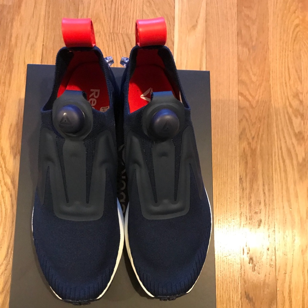 REEBOK PUMP SUPREME - Picture 2 of 6