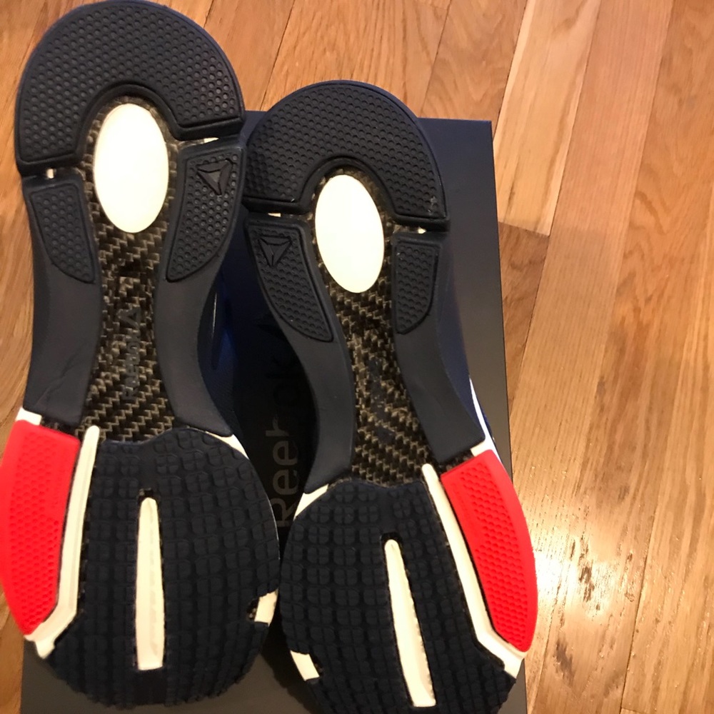 REEBOK PUMP SUPREME - Picture 3 of 6