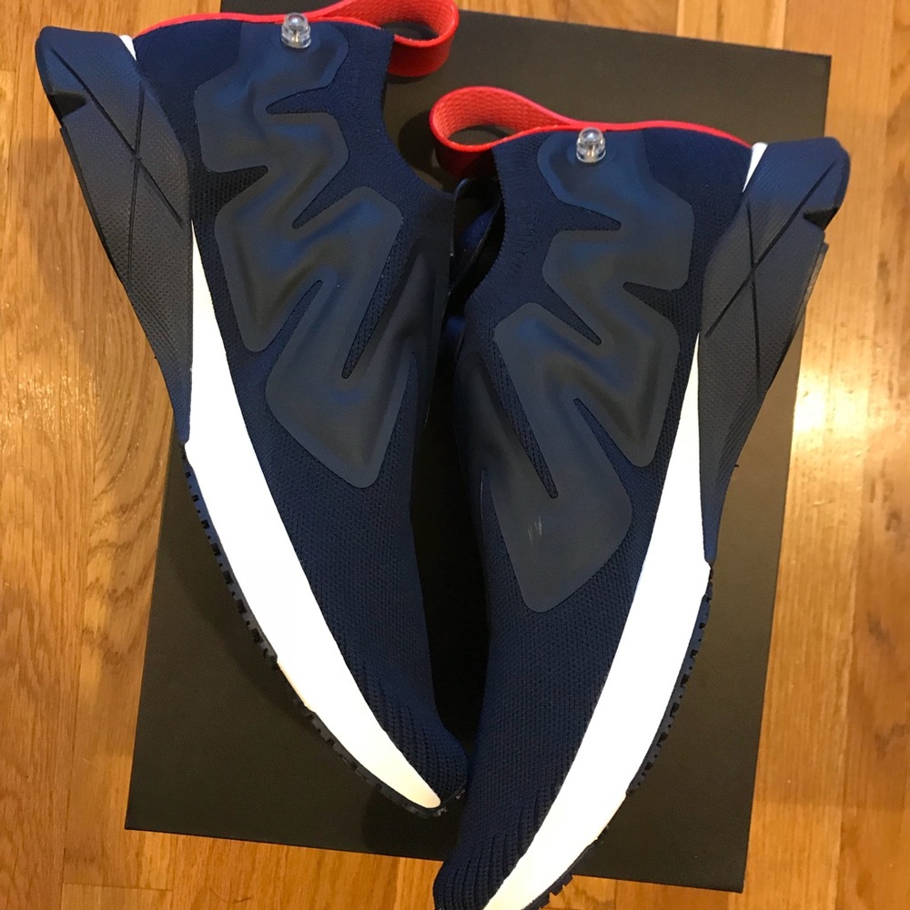 REEBOK PUMP SUPREME - Picture 5 of 6