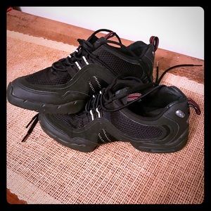 Bloch Dance Sneakers